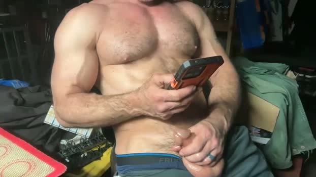 whackingmywilly 07-05-2026 Gay blowjob toy Video