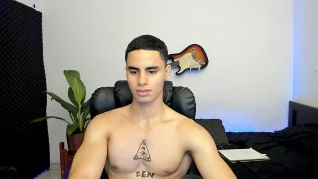 zenhzu 06-05-2026 Gay gay Webcam Video