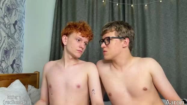 aaron_nathans 08-05-2026 Gay naked lick Video