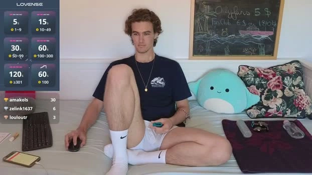 alex83530 08-05-2026 Gay toys sex Video