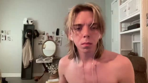 americanclown 07-05-2026 Gay prettyface toy Video