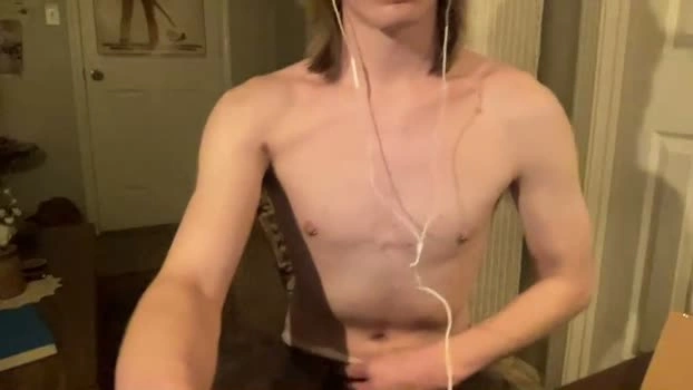 americanclown 08-05-2026 Gay kiss naughty Video