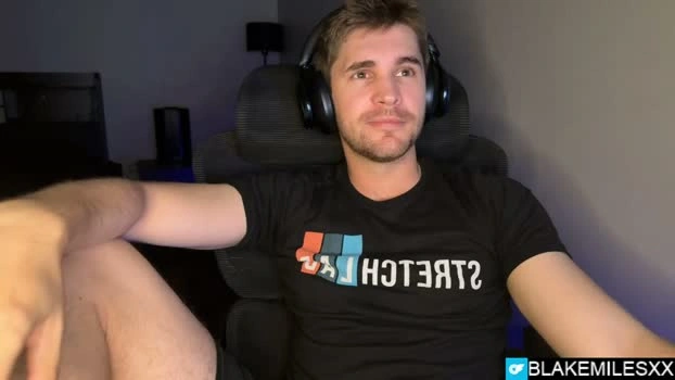blakemiles2 08-05-2026 Gay big suckshow Video