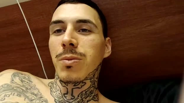 convictedfelonpornstar 07-05-2026 Gay skinny kink Video