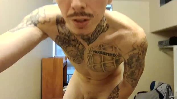 convictedfelonpornstar 07-05-2026 Gay jackoff prettyface Video