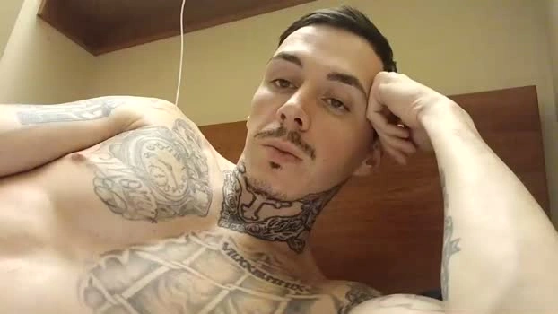 convictedfelonpornstar 08-05-2026 Gay cute Cam Video