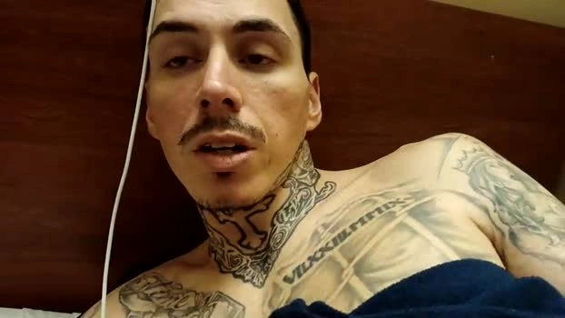 convictedfelonpornstar 08-05-2026 Gay sex play Video