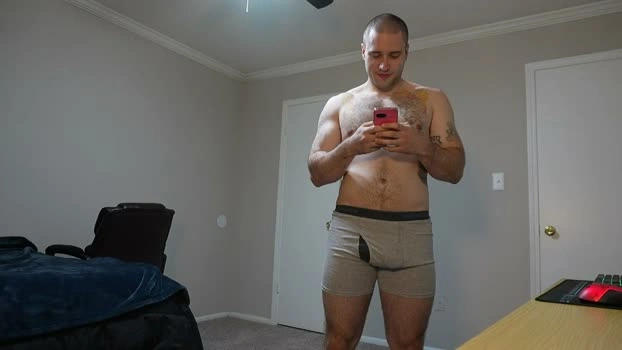 daddywassuppp4 08-05-2026 Gay horny spanking Video