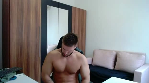 darius_94 08-05-2026 Gay Webcam fuck Video