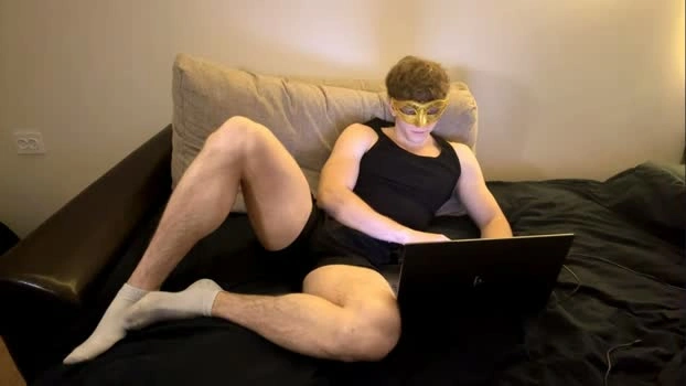 deniel_horny 08-05-2026 Gay amateur sex Video