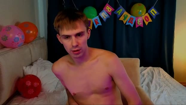 dobrovoritel 08-05-2026 Gay fingering spanking Video
