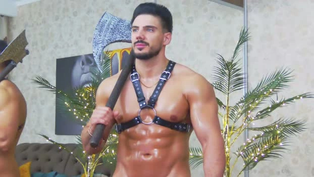 dustinkeent 08-05-2026 Gay deepthroat Show Video