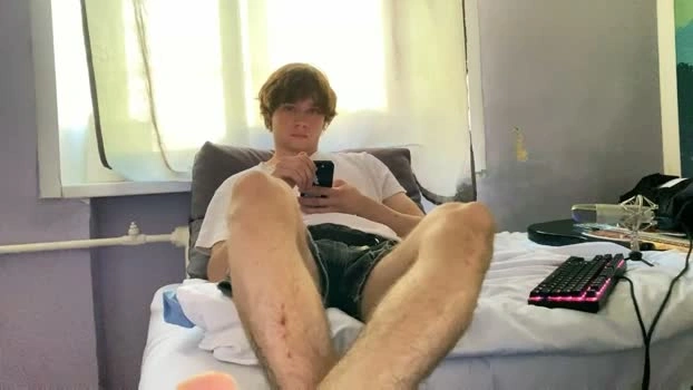 eitanhere 08-05-2026 Gay fuckass horny Video