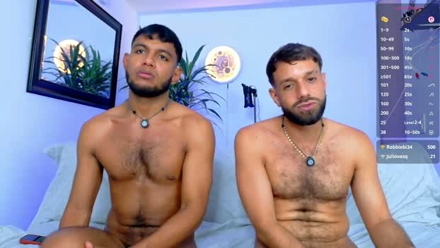 fantastic_couple_mens_ 08-05-2026 Gay suckcock cute Video