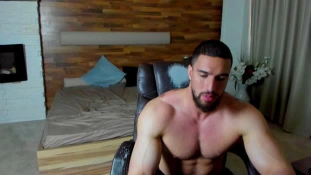 ivanhydee 08-05-2026 Gay prettyface naked Video