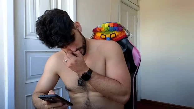 jackecuador 07-05-2026 Gay big Nude Video