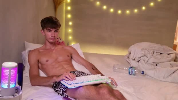 jerry_lucky 07-05-2026 Gay naughty Video Video
