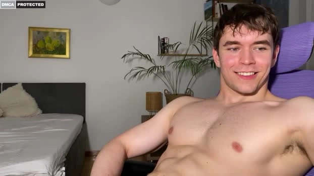 johnnnyhorny 07-05-2026 Gay Topless handsome Video