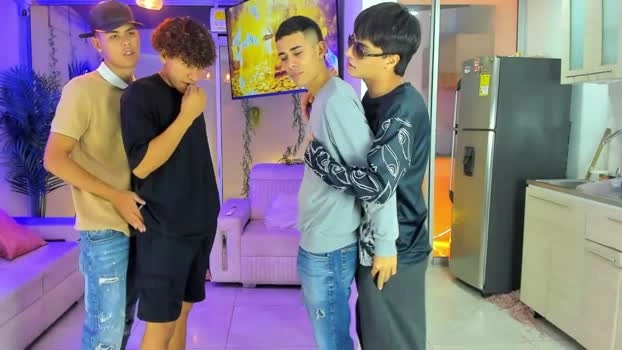 justingtime21 08-05-2026 Gay bigass sweet Video