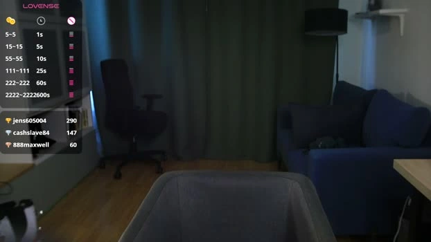 kevin_park 07-05-2026 Gay gag jerkoff Video
