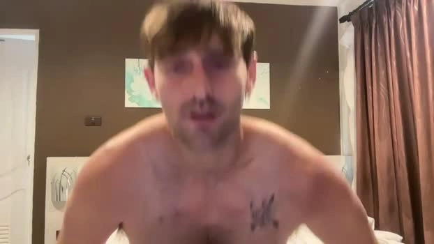 lukegunn22 08-05-2026 Gay big lush Video