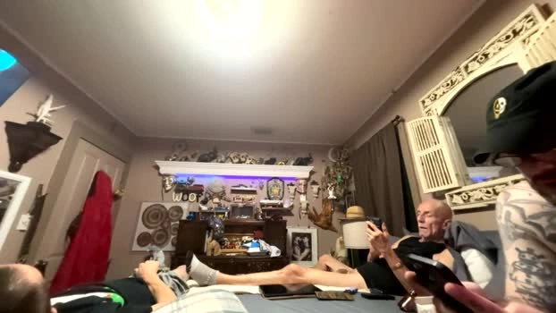 natti_daddy 08-05-2026 Gay handsome suckcock Video