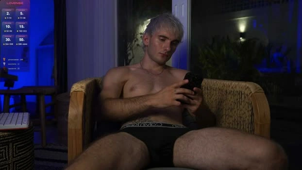paul_rubini 07-05-2026 Gay Recorded fingering Video