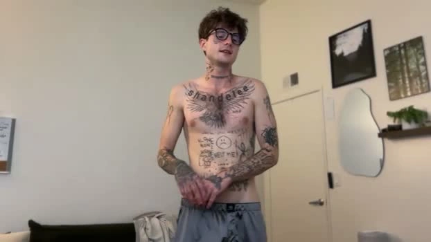 prettyboyszn 08-05-2026 Gay bigdick nasty Video