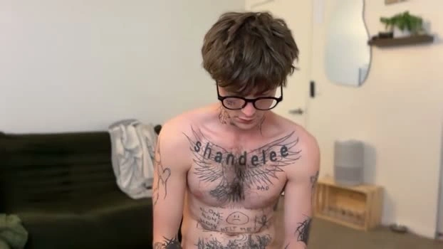prettyboyszn 08-05-2026 Gay Recorded skinny Video