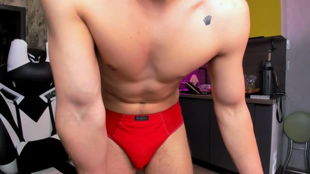 prince_nik 08-05-2026 Gay bicurious Ass Video