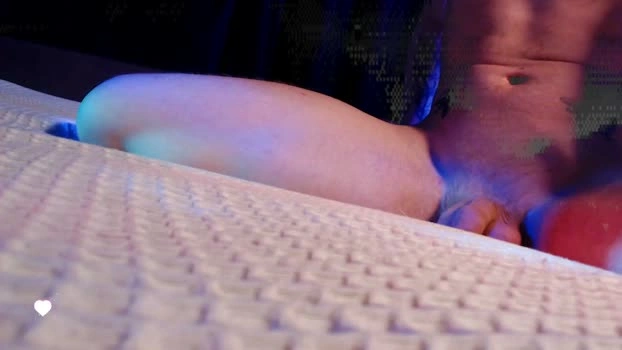 ritualspy 07-05-2026 Gay striptease sexyfeet Video