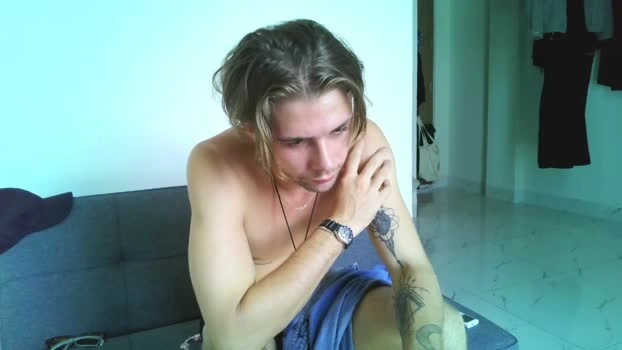 samgorgeous 08-05-2026 Gay sexyfeet fuck Video