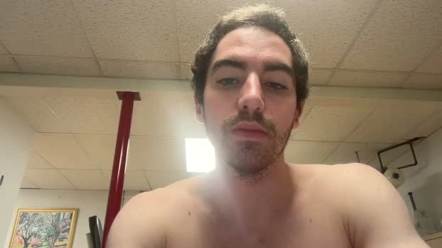 shirtlesshunk15 08-05-2026 Gay jerkoff Cam Video