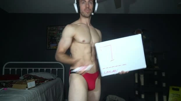 sydaffect 08-05-2026 Gay naked play Video