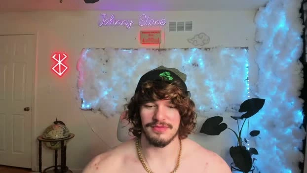 thejohnnystone 08-05-2026 Gay fuckhard Naked Video