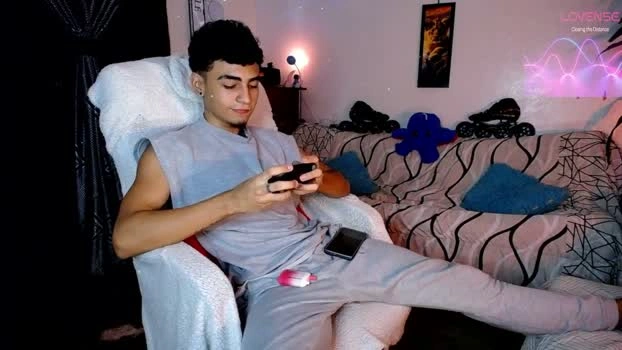 tiancam 08-05-2026 Gay bj-dildo horny Video