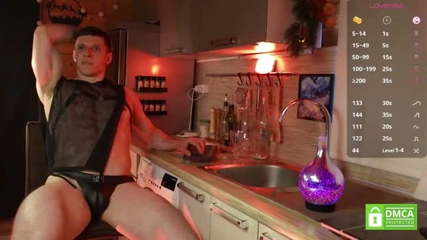 touch_of_eros 08-05-2026 Gay Nude bicurious Video