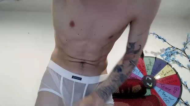 xgoonxmasterx 08-05-2026 Gay spank lovense Video