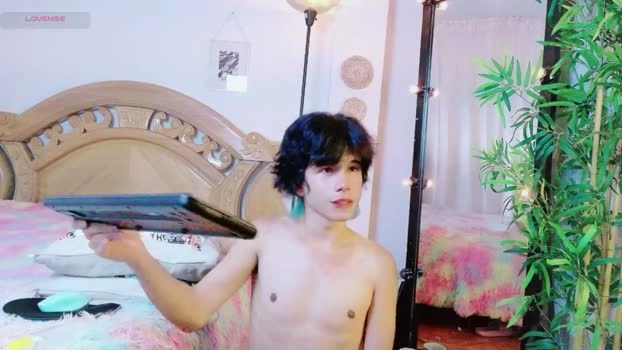 yeremmy_twink 08-05-2026 Gay deep handsome Video