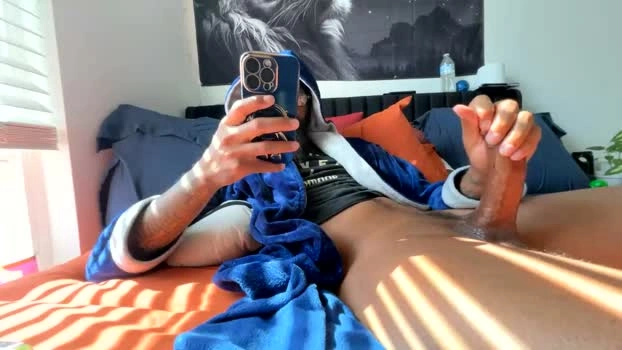 _slimreaper69 08-05-2026 Gay show playtime Video
