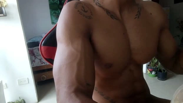 adam_valencia 08-05-2026 Gay Pretty bigballs Video