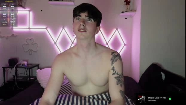 alfiegreenxxx 09-05-2026 Gay toy ass Video