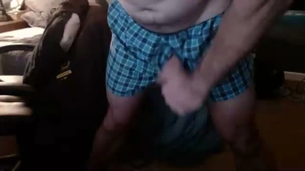 bigjohn6468 08-05-2026 Gay jerkoff fuck Video