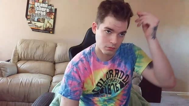 camerondt 09-05-2026 Gay love dirty Video