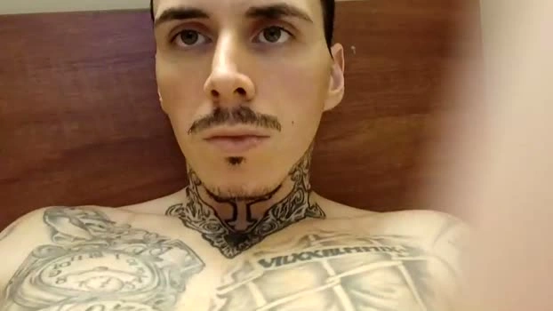 convictedfelonpornstar 08-05-2026 Gay twink dirty Video