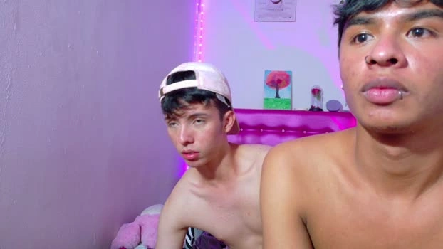 dani_dancer 09-05-2026 Gay spank toys Video