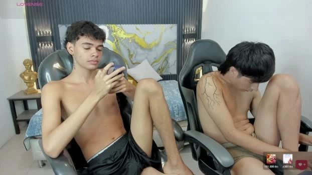 dark_desiree18 09-05-2026 Gay bj-dildo Porn Video