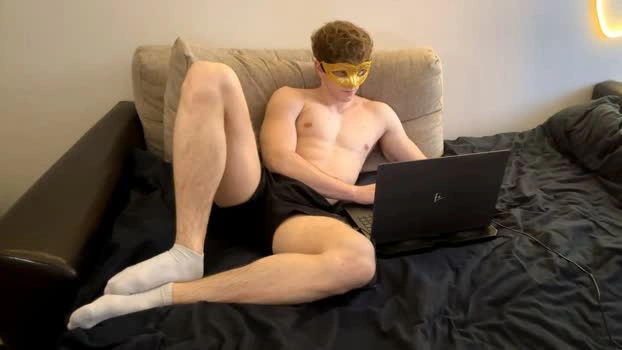 deniel_horny 09-05-2026 Gay Gay sexykitty Video