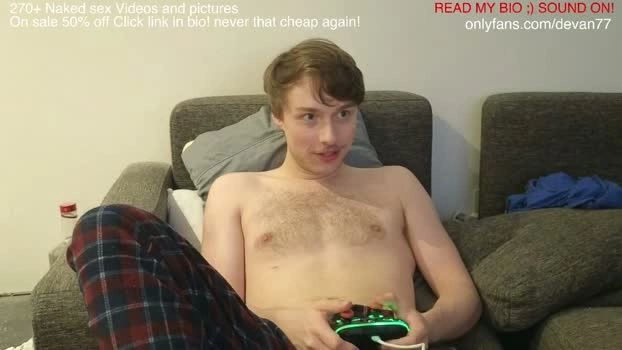devantheplug 09-05-2026 Gay naughty sexy Video