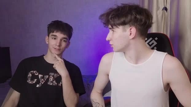 drinklinov 09-05-2026 Gay fuckhard bigcock Video